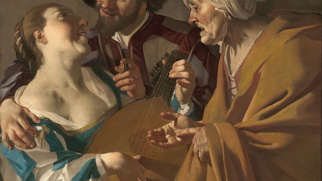 Dirck_van_Baburen_-_The_Procuress_-_Google_Art_Project