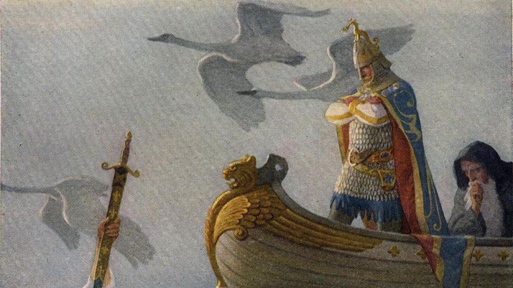 823px-Boys_King_Arthur_-_N._C._Wyeth_-_p16