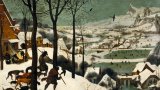 Малкият ледников период се откроява като историческа епоха, в която човешкото постоянство и издръжливост надделяват