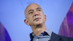 Състоянието на собственика на Amazon вече достига над 150 млрд. долара