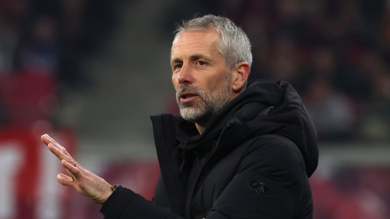 Обявиха нов старши треньор във Висшата лига