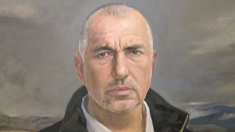 Отива ли му катинарчето?