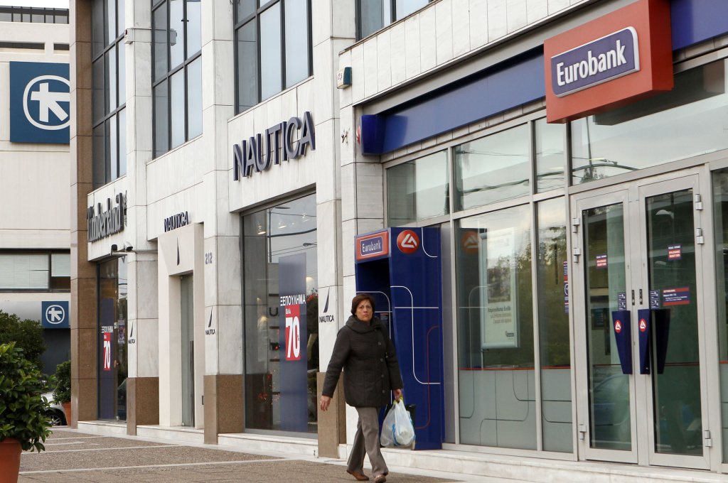 eurobank alpha
