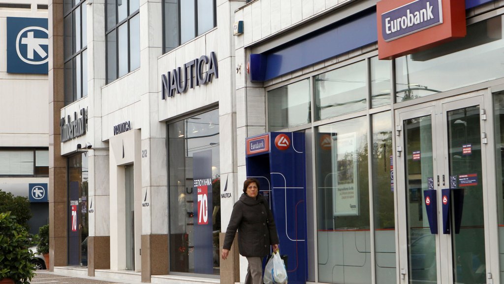 eurobank alpha