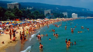 Проблемът обаче е здравен, а не на околната среда, коментира Юлиян Попов