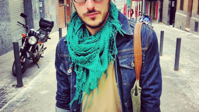 Краят на хипстърията