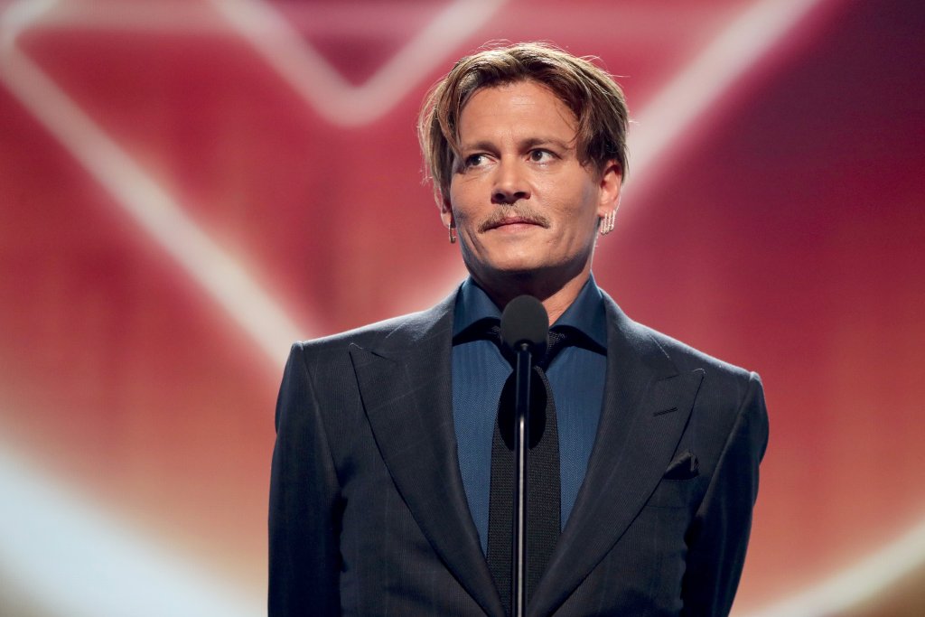 People's Choice Awards 2017 - Show