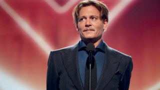 People's Choice Awards 2017 - Show