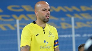 Levski buried himself in the middle "Gerena" and kicked out of the Conference League