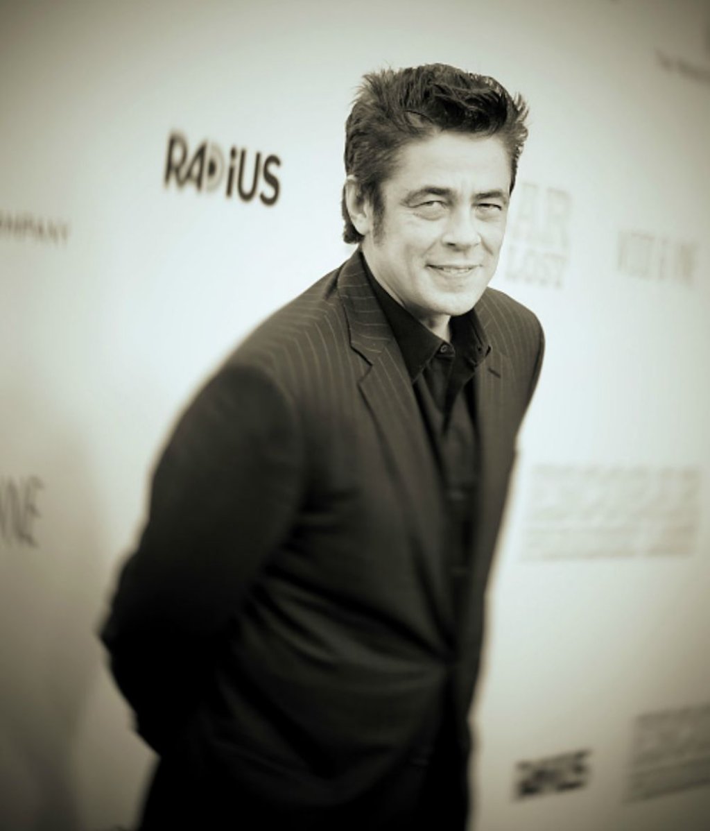 benicio 2
