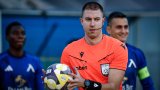 Смениха съдията на реванша ЦСКА - Лудогорец
