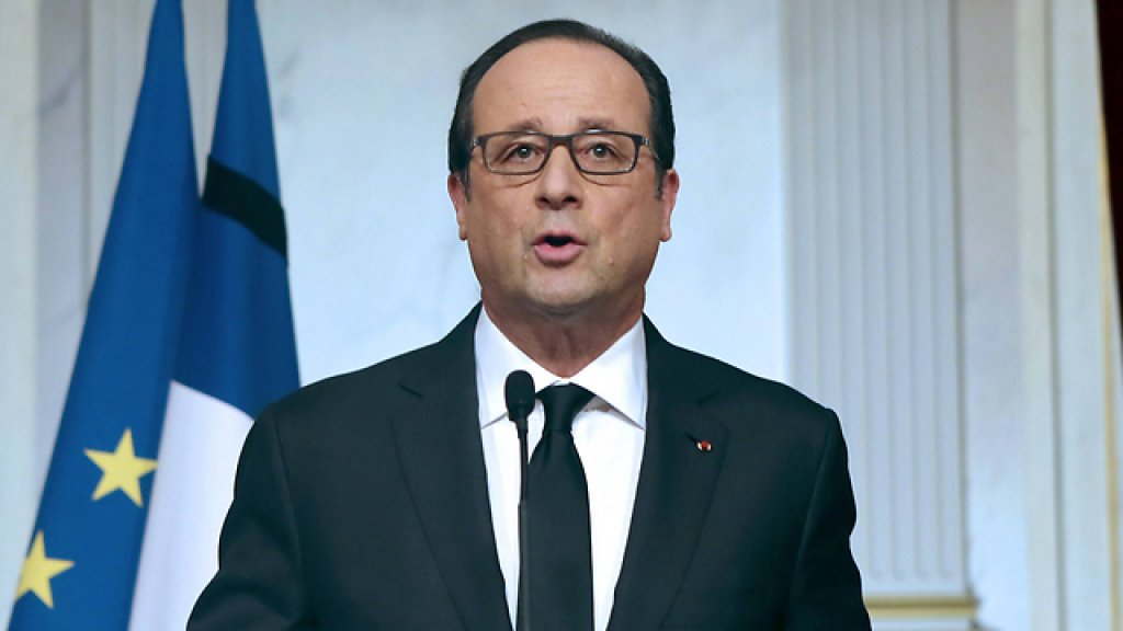 hollande