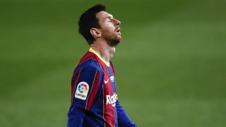 Diaro GOL гърми: Меси не говори с шестима от Барса