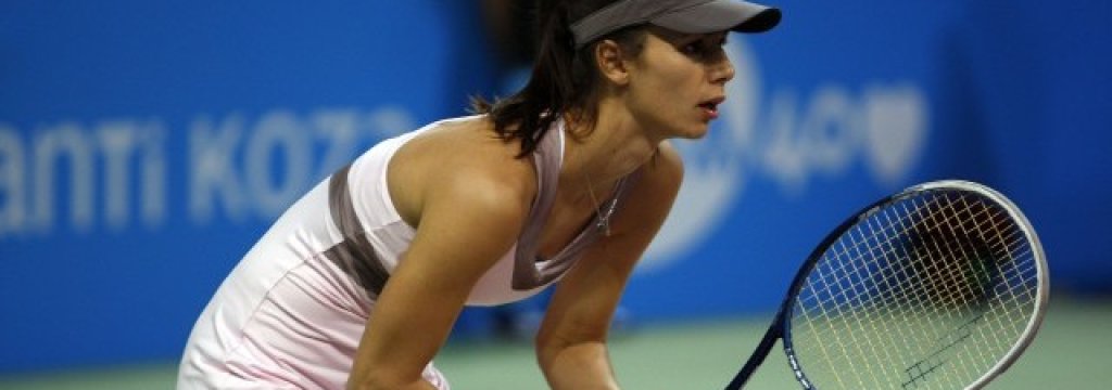 pironkova