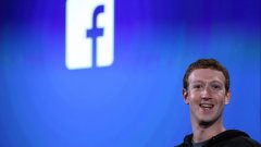 Facebook към нови хоризонти