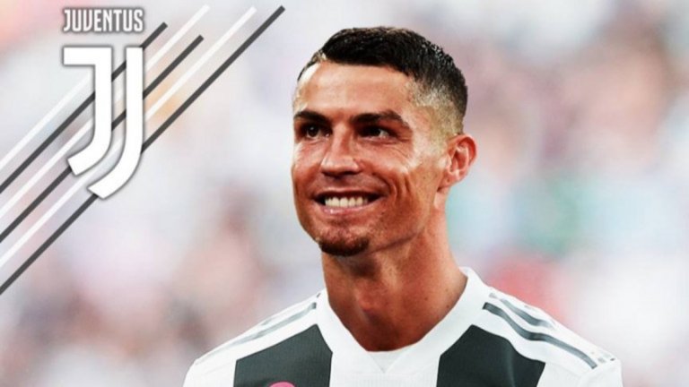 Ювентус вложи парите си директно в отлежало вино. Най-доброто на планетата! И вече подготвя чашите за тежки наздравици след тежки трофеи.