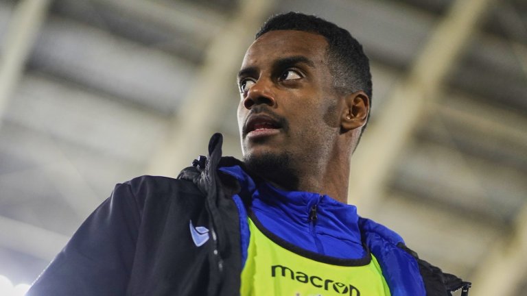 Трансферната бомба на Нюкасъл е факт