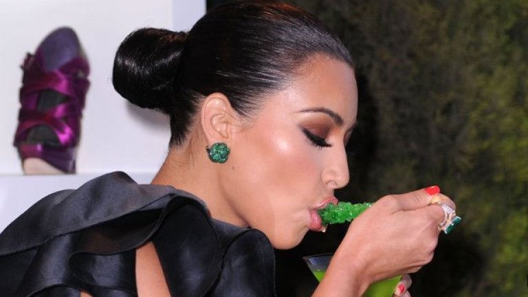 Понякога кофа сладолед и любима музика не стигат