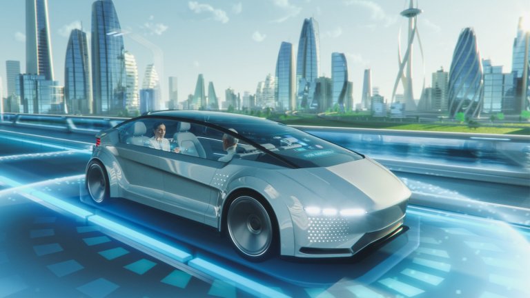 Близо ли сме до електрически коли с по 1000 километра пробег