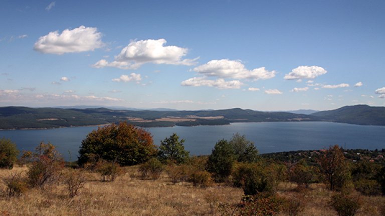 Голямата вода