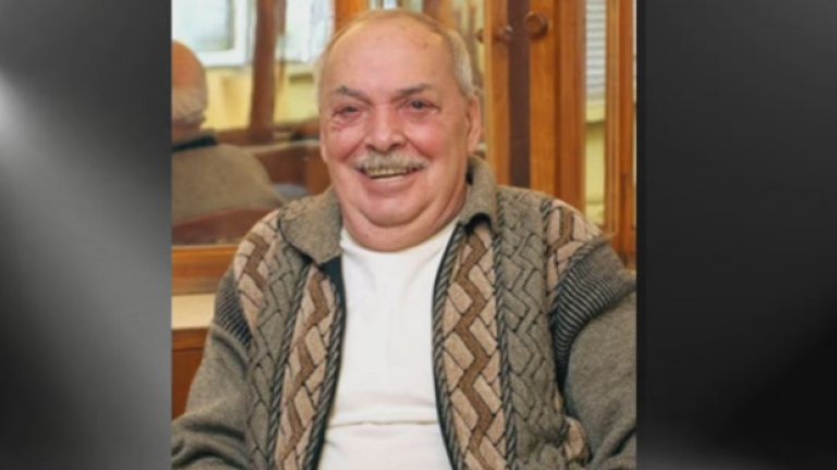 Актьорът почина на 81 годинислед тежко боледуване