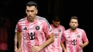 Бускетс обяви кога ще прекрати кариерата си (видео)