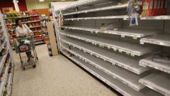 Властите във Флорида искат да евакуират над 5,6 милиона души - почти 25% от населението заради урагана "Ирма"