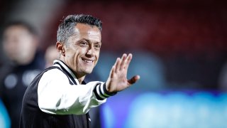 Стига мрънкане, ЦСКА си намери треньора