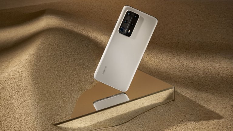 Куентин Танг за дизайна на новия Huawei P40 и бъдещето на мобилните телефони