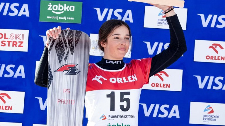 БФски за Малена: Не правете сензации - Webcafe.bg