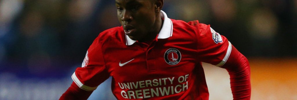 Адемола Лукмън, Чарлтън
18-годишният нападател има договор с Чарлтън до 2020 година, но втородивизионният тим е готов да го продаде на клуба с най-висока оферта. Арсенал и Сити следят изявите на Лукмън. Младокът има четири гола в 16 мача за Чалртън.