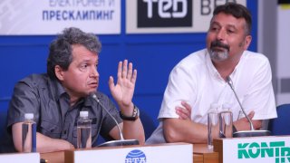 Аман от месии, ама "стадото" си иска пъдар