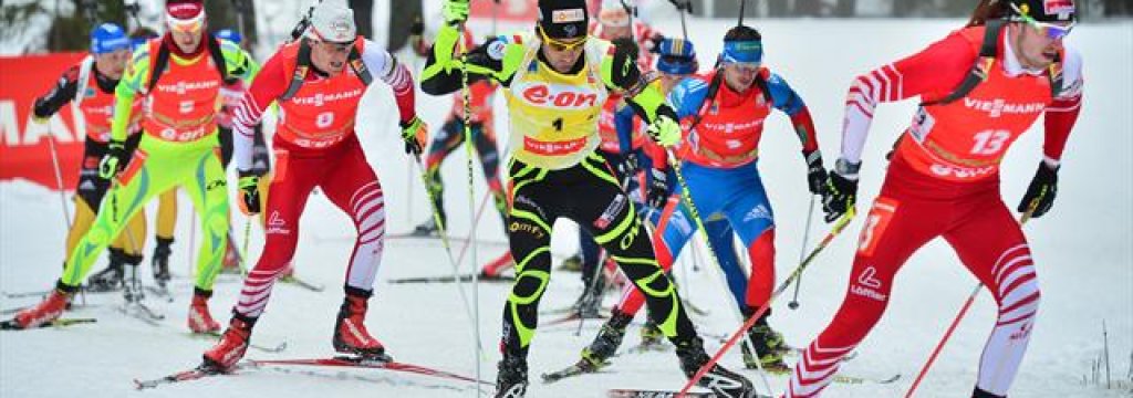 biathlon