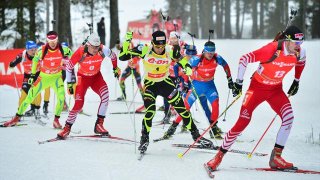 biathlon