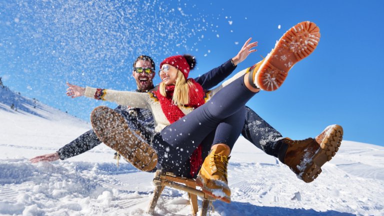 Малък Сечко ще бъде слънчев и по-топъл от обичайното