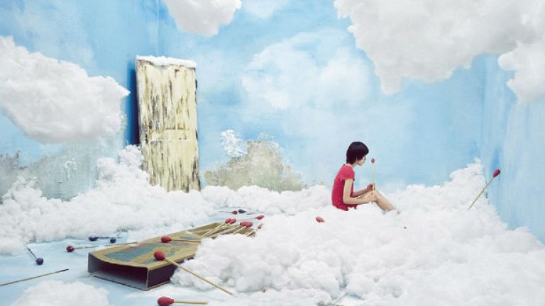 Приказки в стая