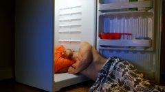 Почти без усилия може да промените метаболизма си, като просто понижите температурата в спалнята с няколко градуса