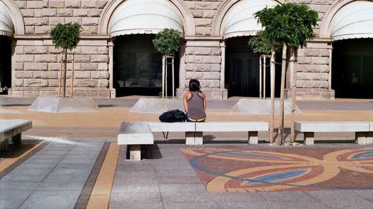 Разкопките при Ларгото са съществен елемент на новия ПУП на центъра