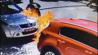 При инцидента няма пострадали хора