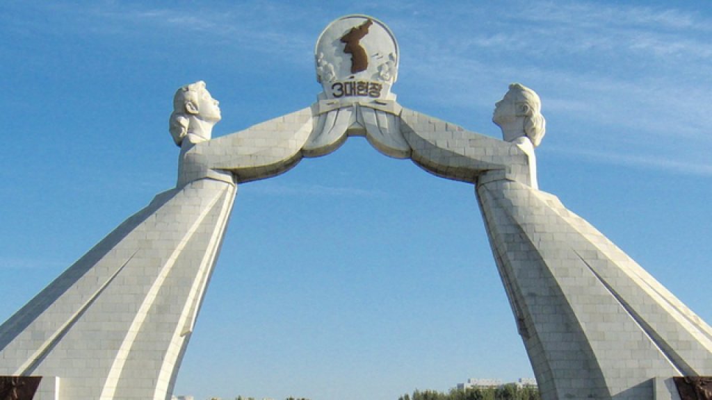 korea