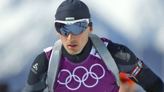 biatlon
