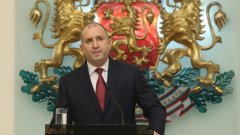 Представител на "БСП за България" трябва да приеме мандата на 5 май