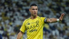 Роналдо направи още две стъпки към голямата цел, но предизвика и спорове (видео)