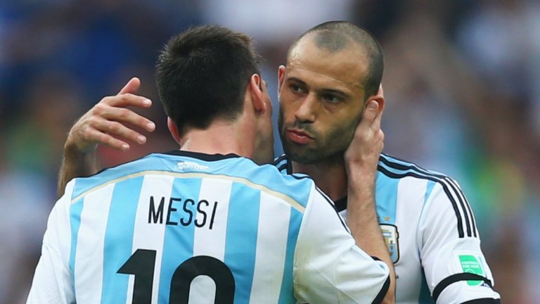 "В ПСЖ ще съжаляват за критиките към Меси. Не осъзнават какви късметлии са"