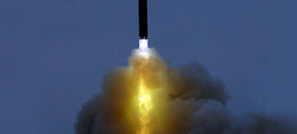 missile