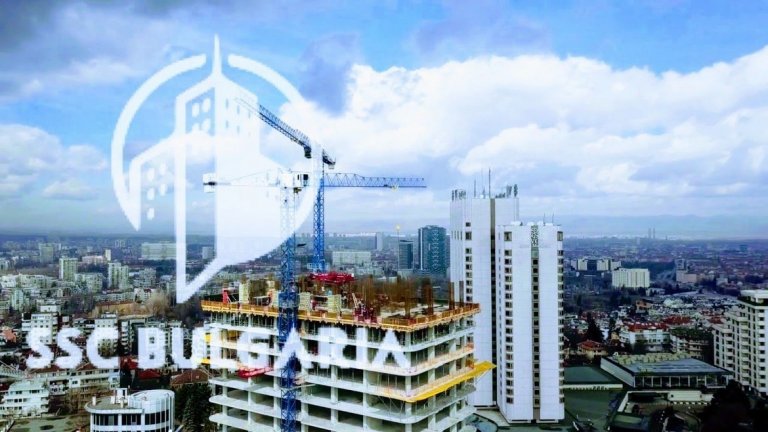 Разрешението за строителство на обекта е изтекло