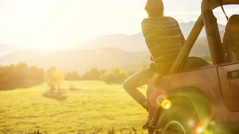 "Сигурността е нещо доста абстрактно. Животът е или дръзко приключение, или нищо." - Хелън Келър