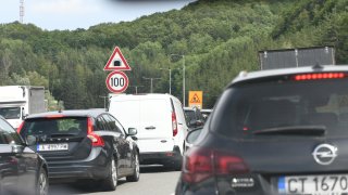 Той е арестуван за срок от 24 часа