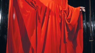 SUSPIRIA