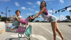 "Проектът Флорида": Детството не се отлага